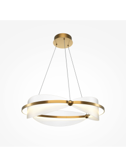 Подвесной светильник Breeze, MOD281PL-L45BS3K