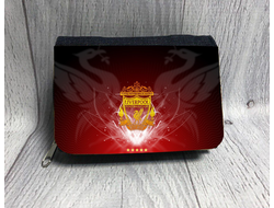 Кошелек Ливерпуль, Liverpool FC №12