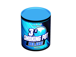 Neva-Salut.com | Дымовая шашка SMOKING POT MA0510/B Maxsem