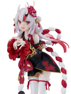 Фигурка Аямэ Накири (Nakiri Ayame Pop Up Parade)