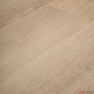 SPC ламинат Respect Дуб Эльбрус 4205 43 класс толщина 5.0 мм с фаской и подложкой замковый 2.2448 м2