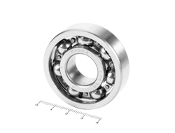 Подшипник 6304 (6-304 А) ГПЗ