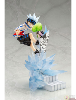 Фигурка 1/8 Хорокэу Усуи (Horokeu Usui)