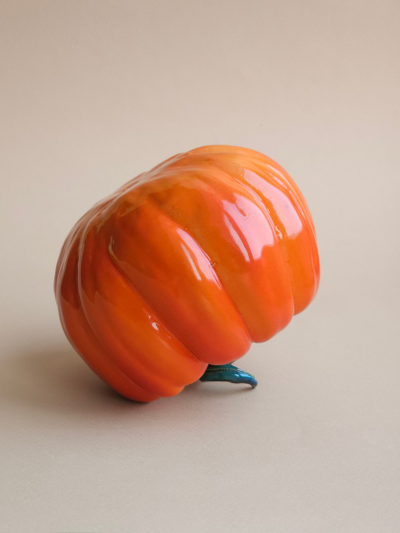 Солнечная тыква