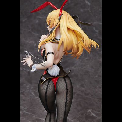 Фигурка 1/4 Мэри Саотомэ (Mary Saotome Bunny Ver.)