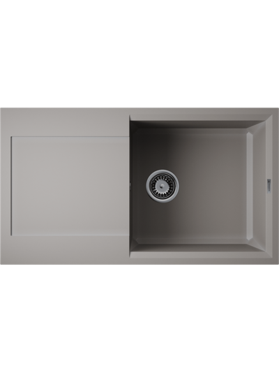 Мойка OMOIKIRI SAKAIME 78-GR