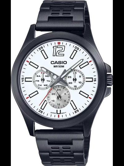 Часы Casio MTP-E350B-7B