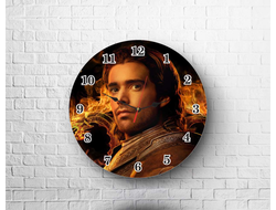 Часы Дом Дракона, House of the Dragon №4