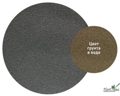 Грунт для аквариумных растений  "ФЛОРАТОН" 3,3 л