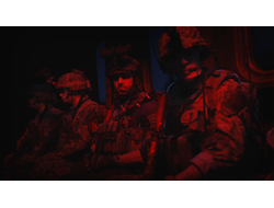 Игра Call of Duty: Modern Warfare II (PS4)
