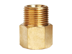 Переходник 3/8G-1/4G, IZT5074