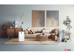 Мобильный кондиционер cерии STRADA RM-ST39CH-E