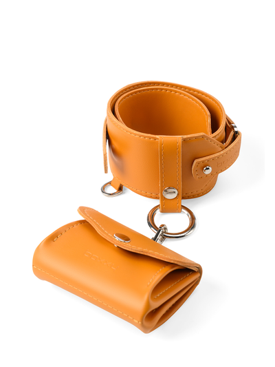 Boxxy slot №1 M Желтый