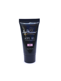 Луи Филипп ACRYL GEL №01,15 гр.