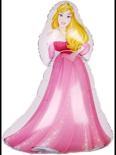 Принцесса, Спящая красавица