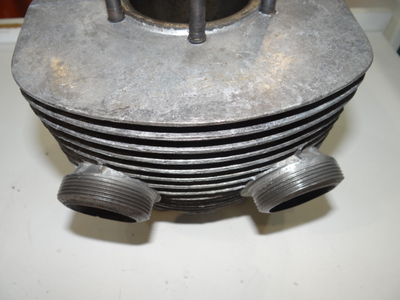 Цилиндр С3Д