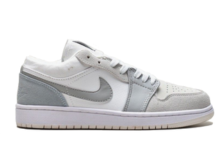 Nike Air Jordan Retro 1 Low Paris