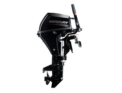 Лодочный мотор Mercury ME 9.9 MH 4S