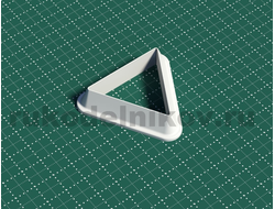каттер "Треугольник" 40 мм