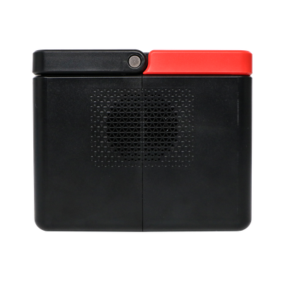 Аккумуляторная портативная электростанция PROFIPOWER ПЭ-600 600Вт