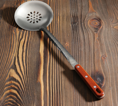 Шумовка узбекская