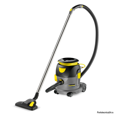 Пылесос сухой уборки Karcher T 10/1 eco!efficiency (1.527-413.0)