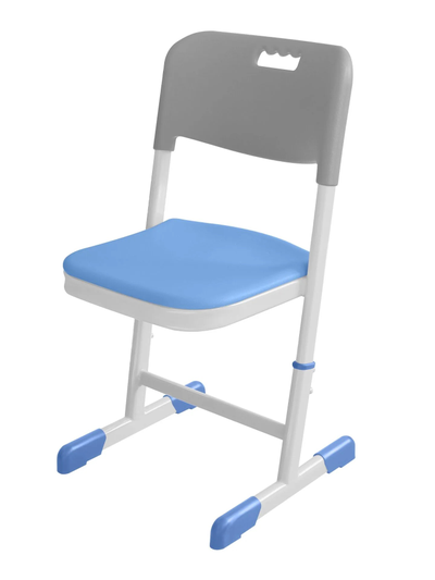 Школьный стул ШС61 пластик