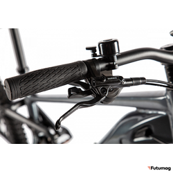 Электровелосипед REID