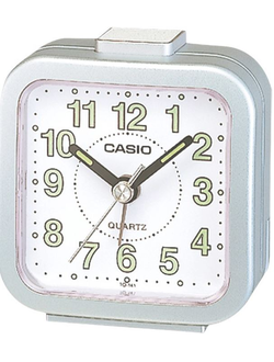 Будильник Casio TQ-141-8E