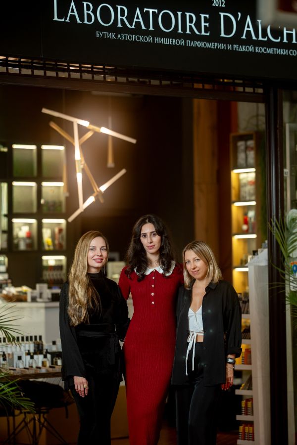 Matiere Premiere Vanilla Powder Extrait