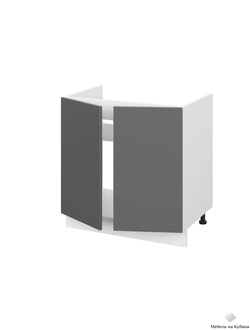 Кельн модульная Шкаф нижний под мойку ШНМ 800