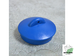 Пробка для ванной резиновая mix 40мм