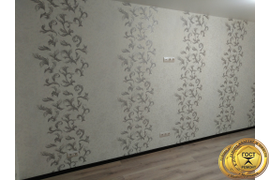 Капитальный ремонт комнаты под ключ в Мурманске I Цены