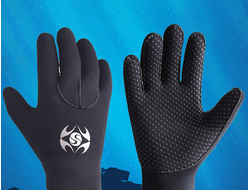 Перчатки Подшлемники