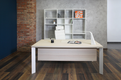 Кабинет Fermo Metal