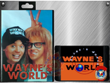 Waynes World, Игра для Сега (Sega game)