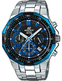 Часы Casio Edifice EFR-554D-1A2