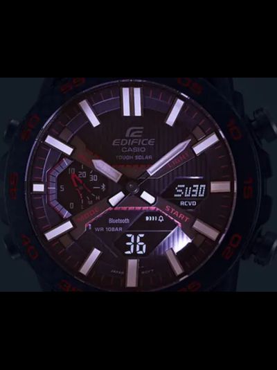 Часы Casio Edifice ECB-2000MFG-1A