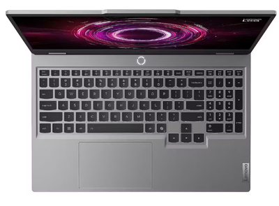 LENOVO LOQ - RTX 5050