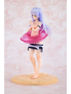 Фигурка 1/7 Тенси (Tachibana Kanade School Swimsuit ver.)