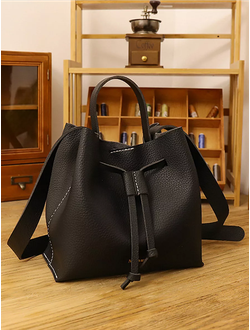 Набор для шитья сумки-торбы