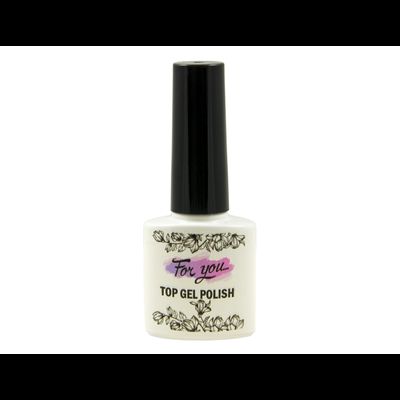 Топ FOR YOU  с UV - фильтром