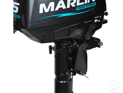 Лодочный мотор Marlin MF5AMHS