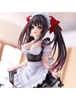 Фигурка  Куруми Токисаки (Tokisaki Kurumi)