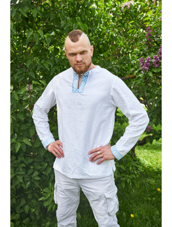 Рубаха "Время Воды"