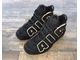 Nike Air More Uptempo '96 Черные