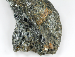 Актинолит, Россия, Северный Кавказ, КЧР, река Большой Блыб (68*47*24 мм, 71 г) №29625