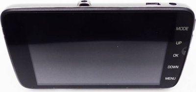 Видеорегистратор XPX P16 (2 камеры)