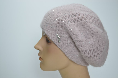 Итальянский берет Визио Ессентуки