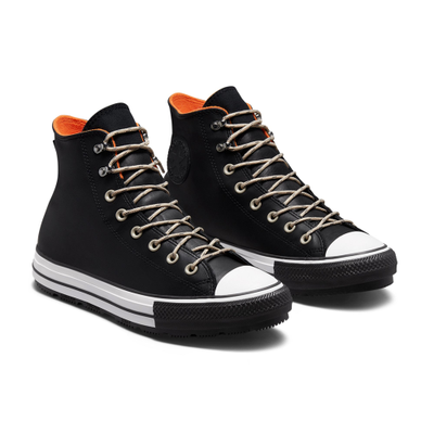 Фирменные  кеды Converse Chuck Taylor All Star Winter Waterproof High Top 171441c купить онлайн